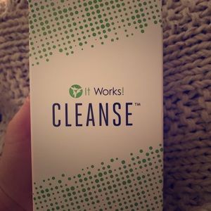 Plant based, 2-Day Cleanse